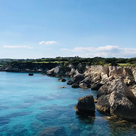 T4 U Pinu Maquis Piscine * Bonifacio (Corsica)