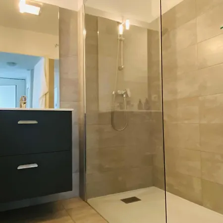 Vila Location 3 U Pinu Piscine Bonifacio Bonifacio (Corsica)