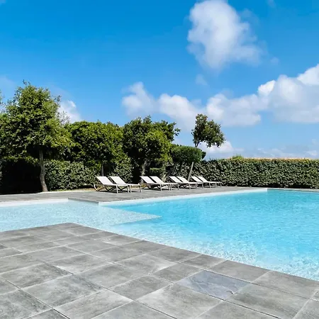 Location 3 U Pinu Piscine Bonifacio Vila Bonifacio (Corsica)